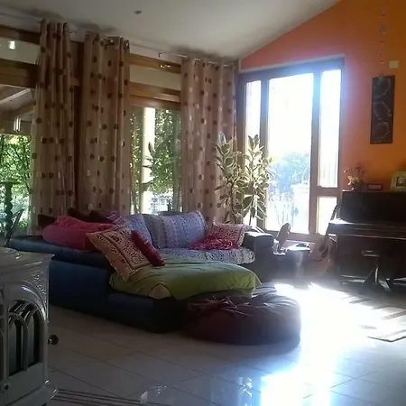 La Luce Della Luna Bed & Breakfast *