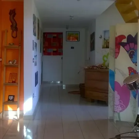 Bed & Breakfast La Luce Della Luna *