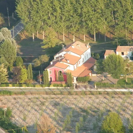 La Luce Della Luna Castelnovo Bariano
