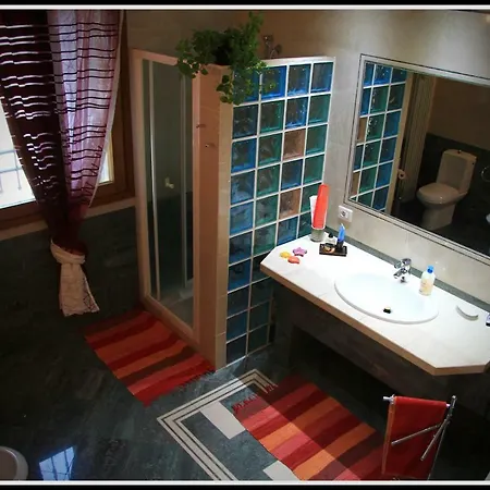 La Luce Della Luna Bed & Breakfast Castelnovo Bariano