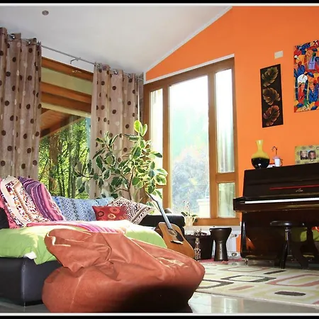 Bed & Breakfast La Luce Della Luna