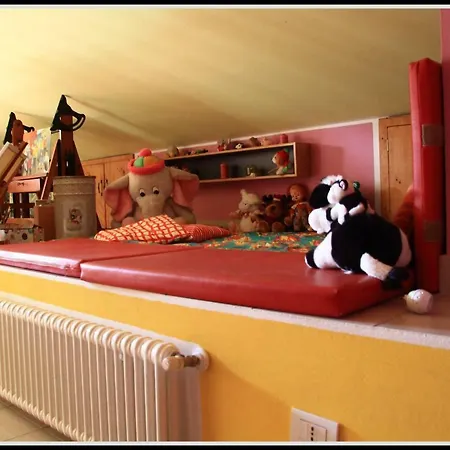 Bed & Breakfast La Luce Della Luna