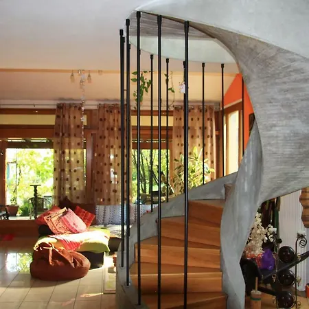 Bed & Breakfast La Luce Della Luna *