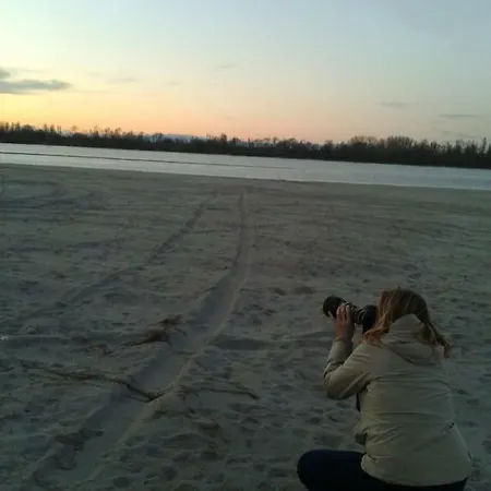 La Luce Della Luna Отель типа 