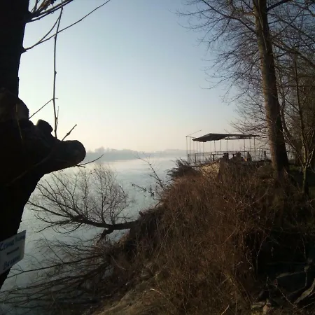 La Luce Della Luna Отель типа 