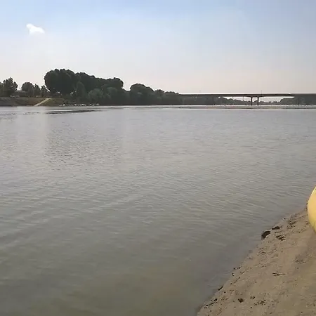 La Luce Della Luna Отель типа 