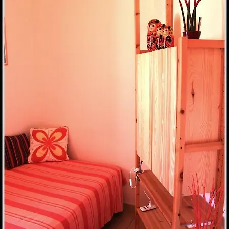 La Luce Della Luna Отель типа 