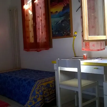 La Luce Della Luna Castelnovo Bariano