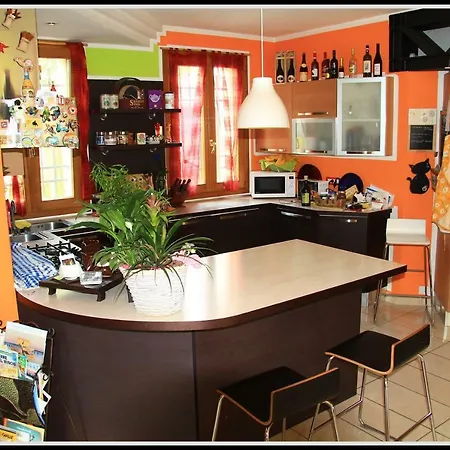 La Luce Della Luna * Castelnovo Bariano