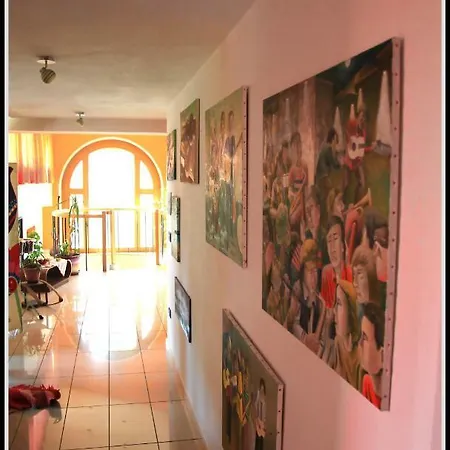 Bed & Breakfast La Luce Della Luna *