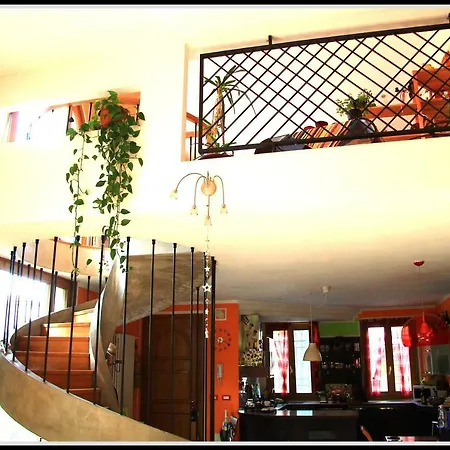 La Luce Della Luna *