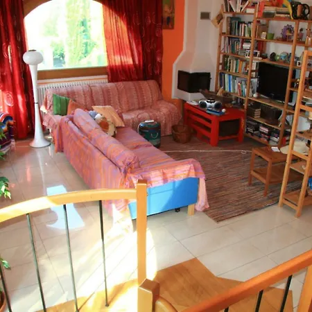 Bed & Breakfast La Luce Della Luna