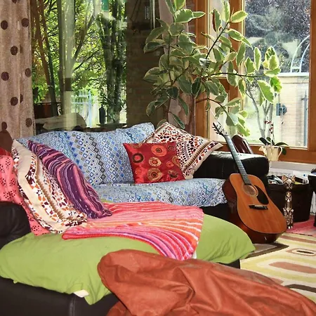 Bed & Breakfast La Luce Della Luna *