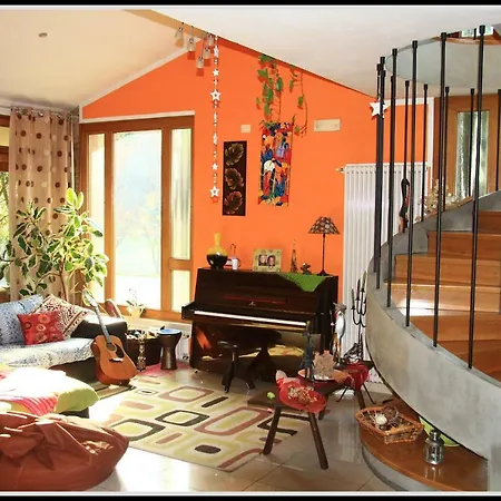 Bed & Breakfast La Luce Della Luna *