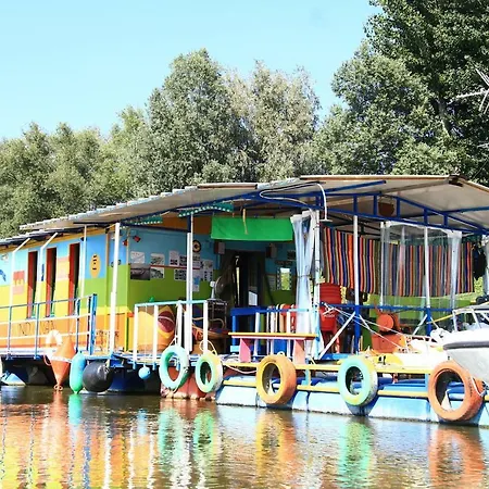 La Luce Della Luna *