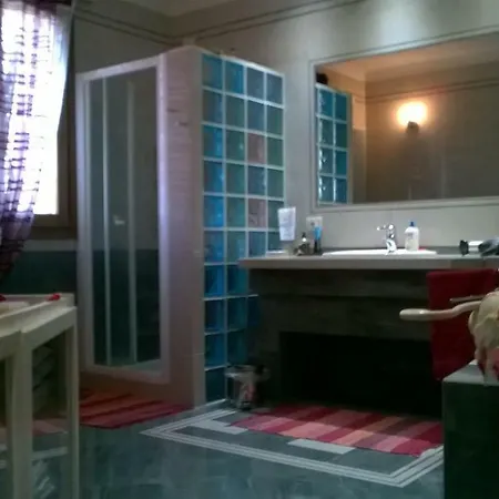 Bed & Breakfast La Luce Della Luna *