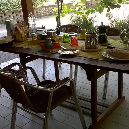 La Luce Della Luna Отель типа 