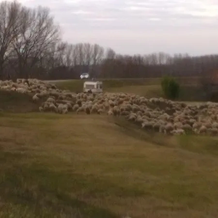 La Luce Della Luna Отель типа 