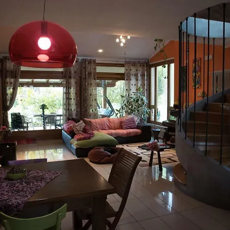 La Luce Della Luna Castelnovo Bariano