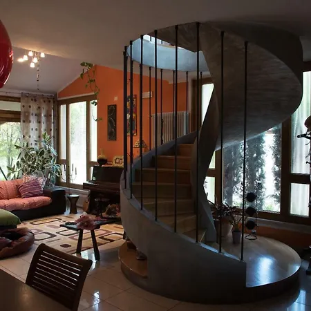 La Luce Della Luna * Castelnovo Bariano