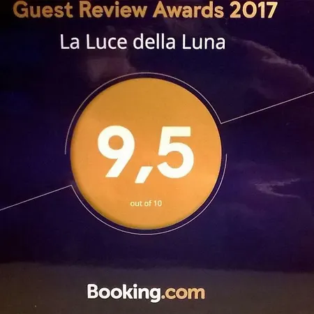 La Luce Della Luna Castelnovo Bariano