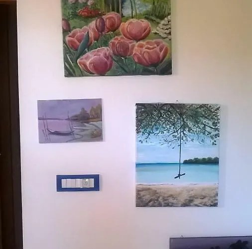 Bed & Breakfast La Luce Della Luna *