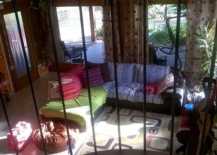 La Luce Della Luna * Castelnovo Bariano