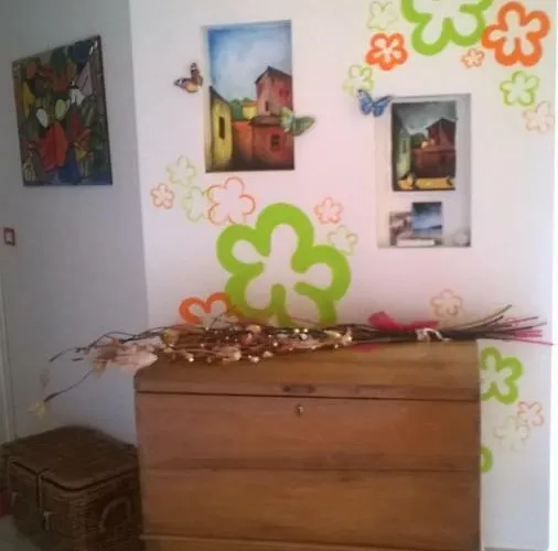 La Luce Della Luna Bed & Breakfast Castelnovo Bariano