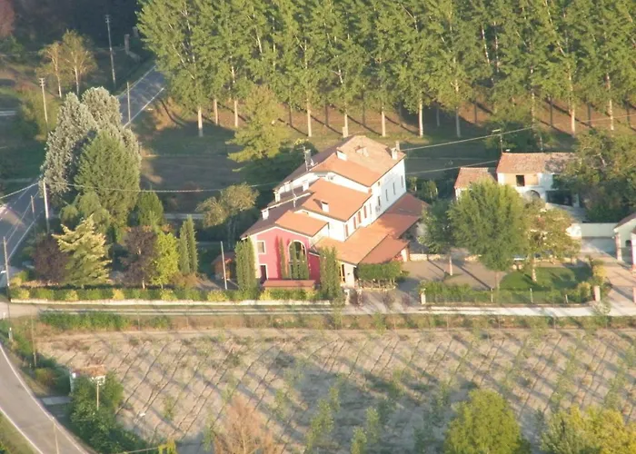 La Luce Della Luna Castelnovo Bariano