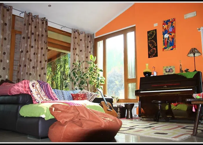 Bed & Breakfast La Luce Della Luna