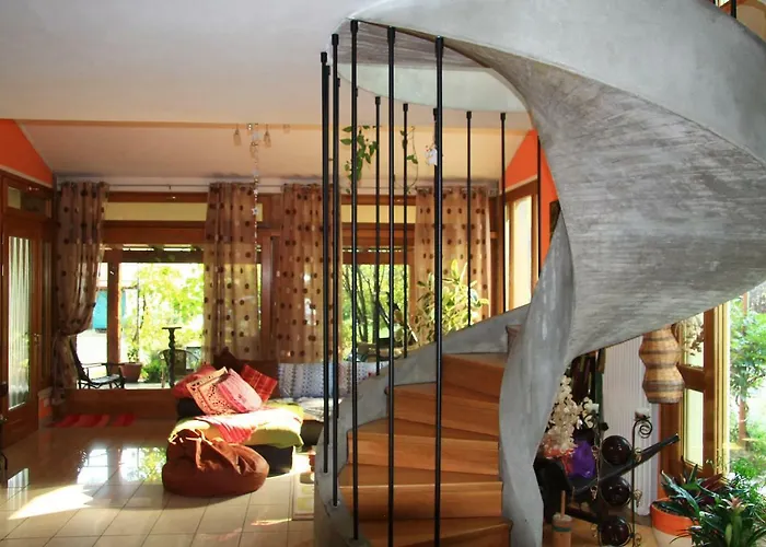 Bed & Breakfast La Luce Della Luna *