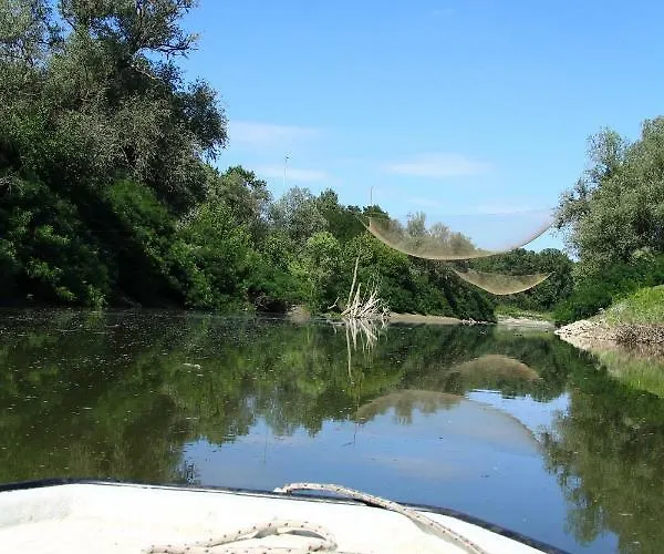 Bed & Breakfast La Luce Della Luna