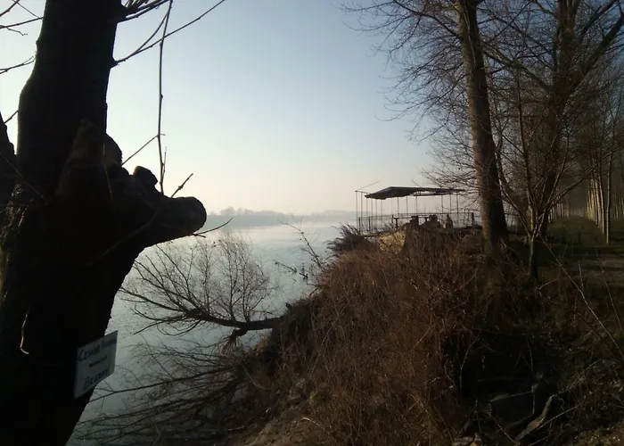 La Luce Della Luna Bed & Breakfast Castelnovo Bariano