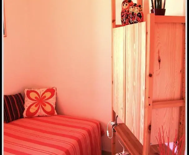 La Luce Della Luna Bed & Breakfast