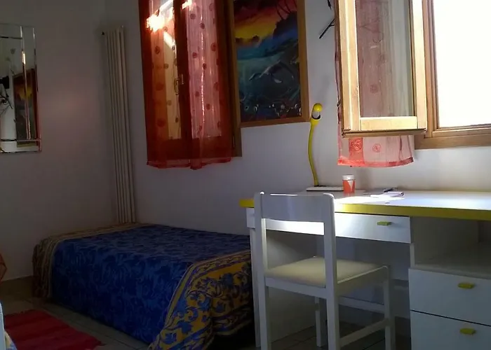 La Luce Della Luna Castelnovo Bariano