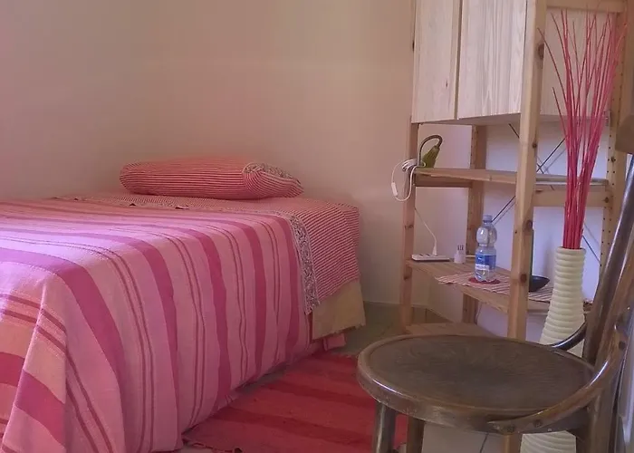 La Luce Della Luna Bed & Breakfast