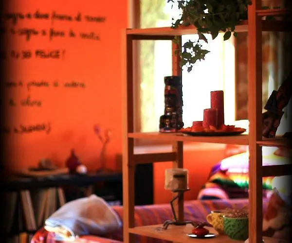 La Luce Della Luna Bed & Breakfast