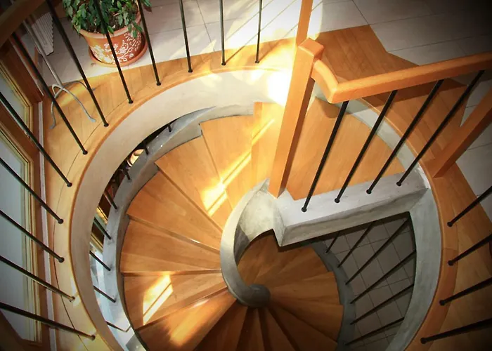 فندق مبيت وإفطار La Luce Della Luna Castelnovo Bariano