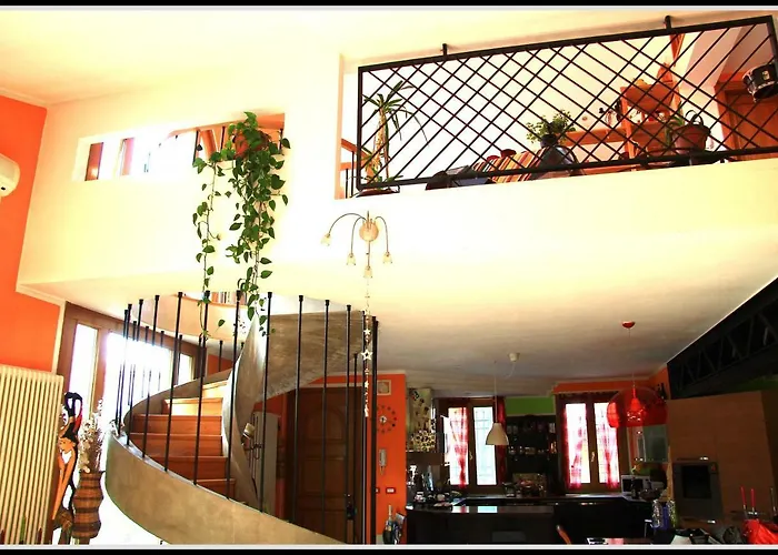 La Luce Della Luna *