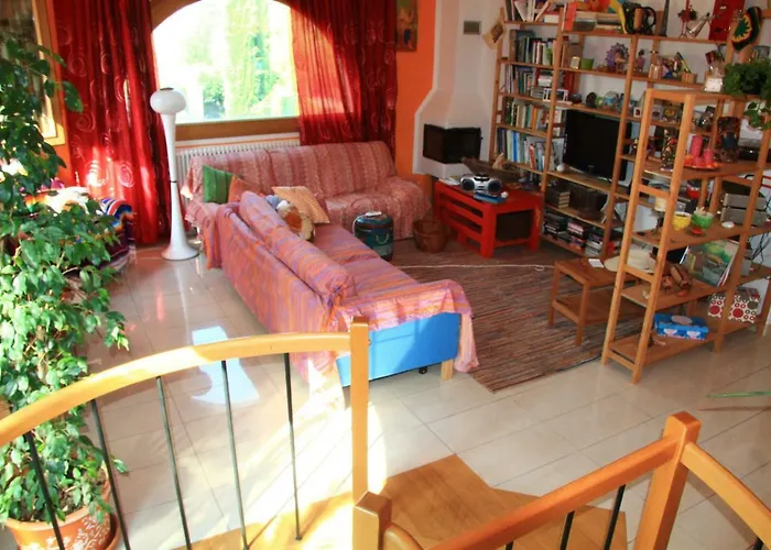 Bed & Breakfast La Luce Della Luna