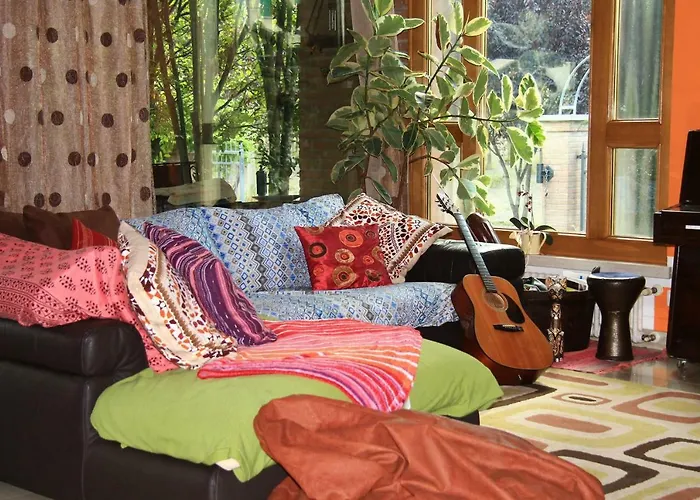 Bed & Breakfast La Luce Della Luna *