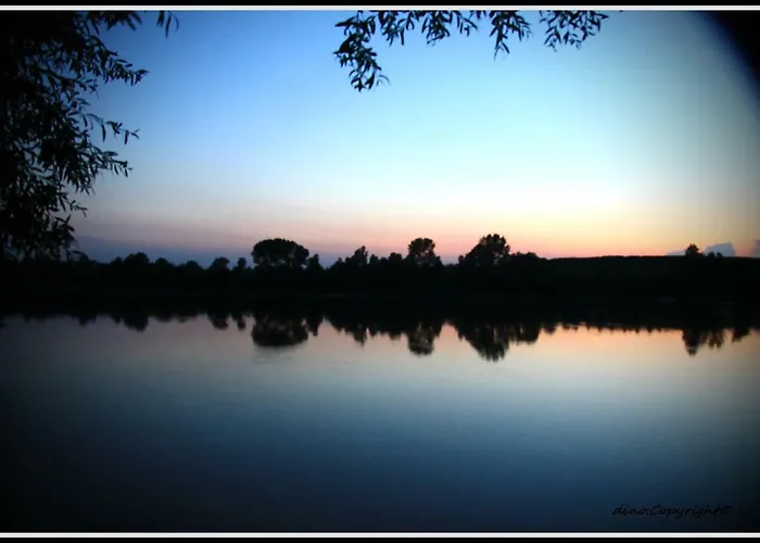 La Luce Della Luna * Castelnovo Bariano