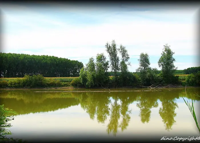 La Luce Della Luna Bed & Breakfast *