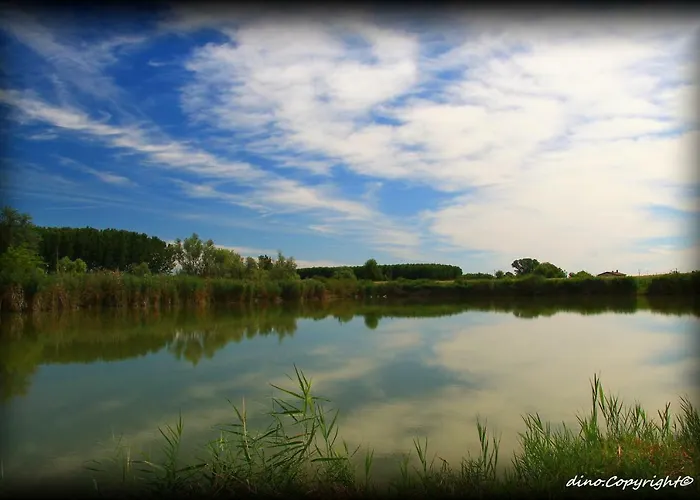 La Luce Della Luna Bed & Breakfast *