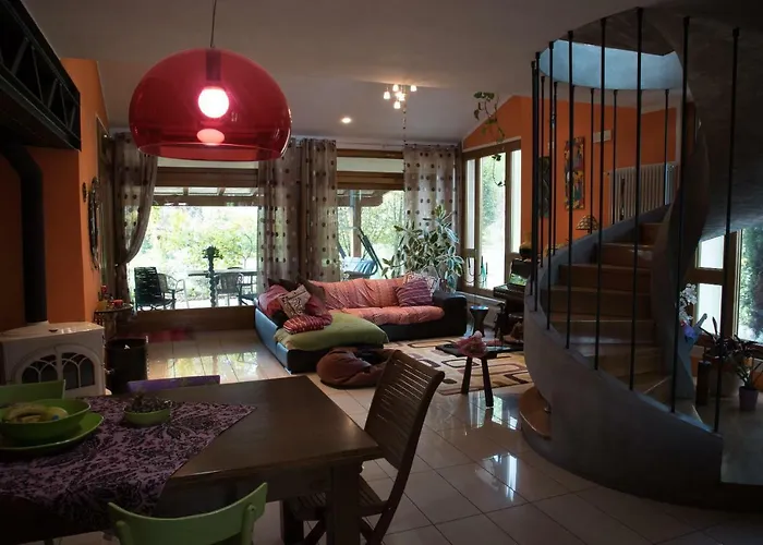 La Luce Della Luna Castelnovo Bariano