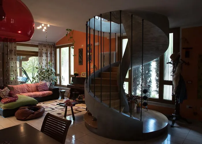 La Luce Della Luna * Castelnovo Bariano