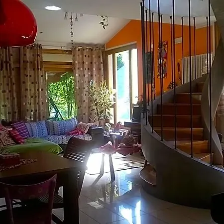 Bed & Breakfast La Luce Della Luna *