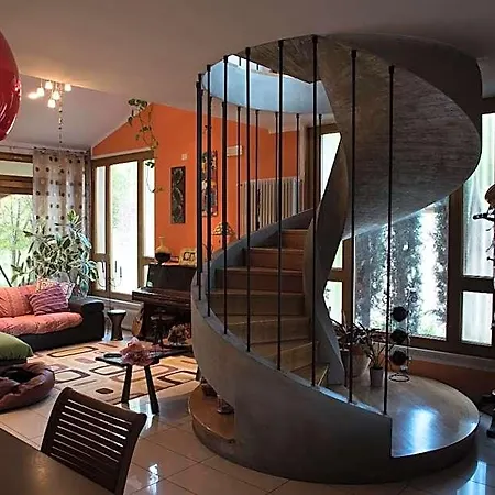 Bed & Breakfast La Luce Della Luna