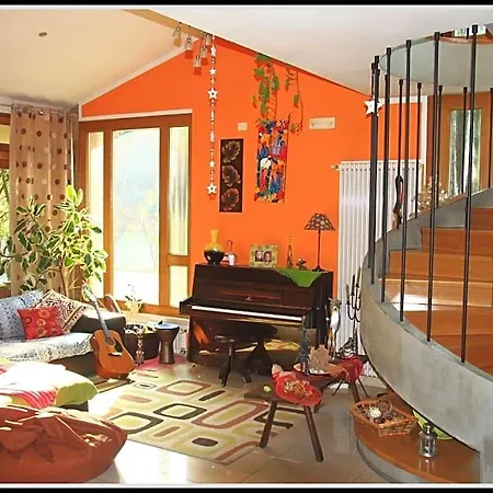 Bed & Breakfast La Luce Della Luna