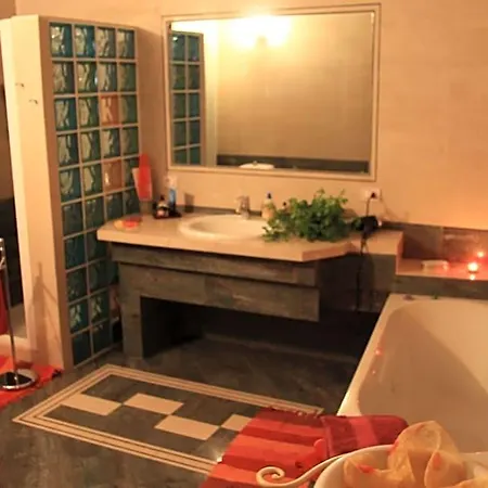 Bed & Breakfast La Luce Della Luna